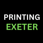 printing exeter