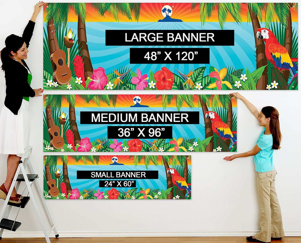 Banner Printing Exeter