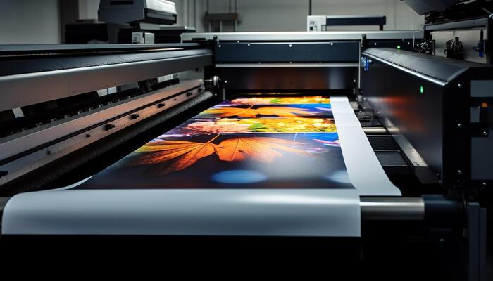 Digital printing Exeter