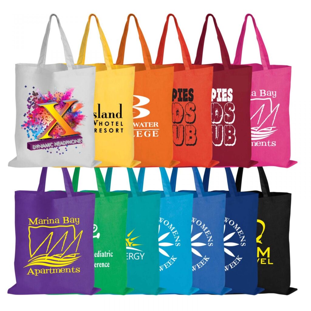 Tote Bag Printing Exeter