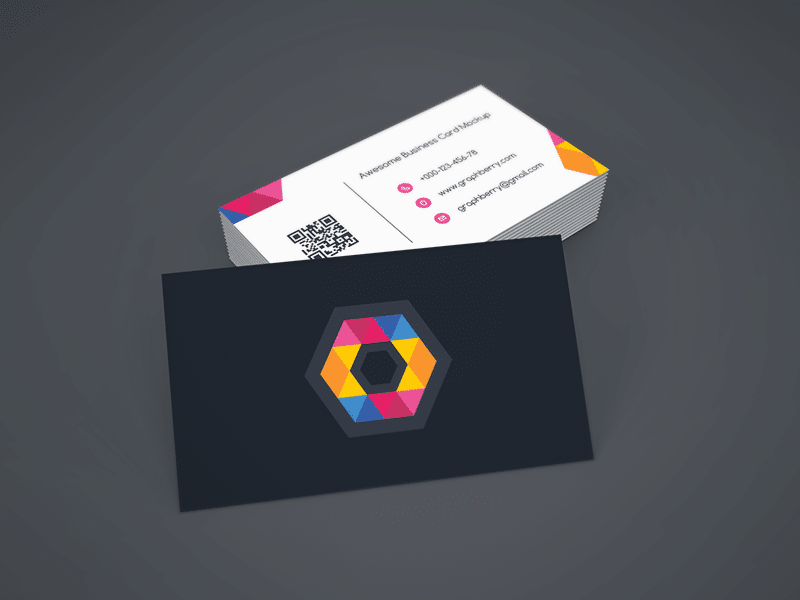 Business Card Printing Essex