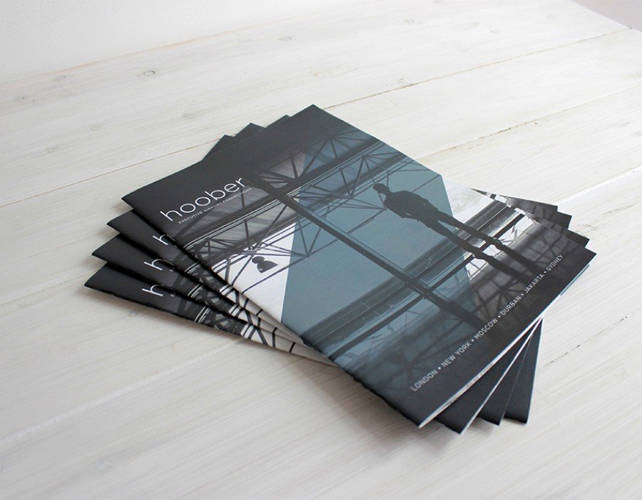 Booklet Printing Exeter