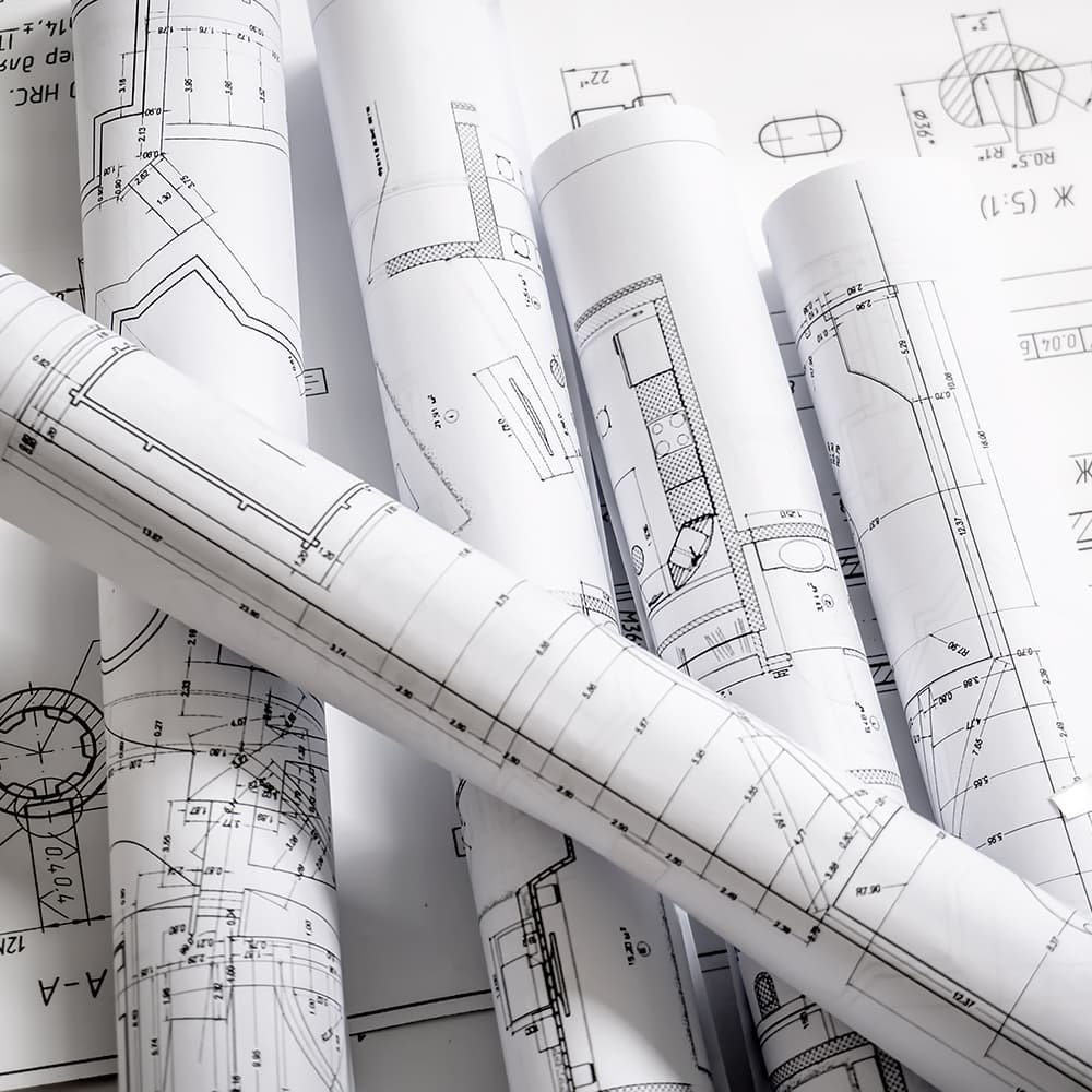 CAD Printing Exeter