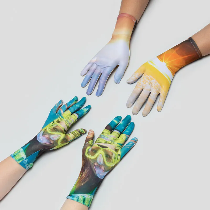 Gloves Printing Exeter