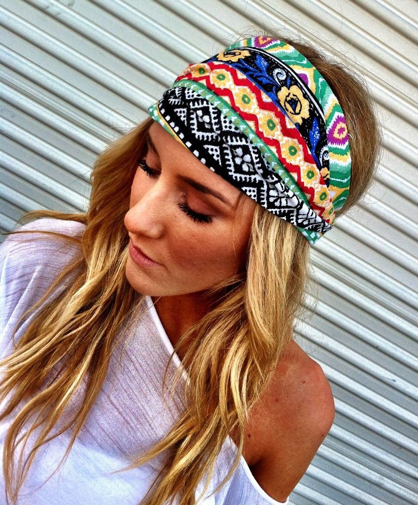 Headbands Printing Exeter