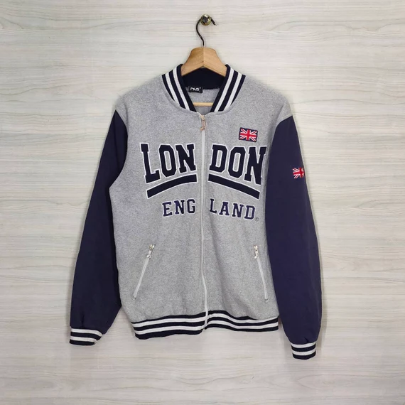 Jackets Printing Exeter