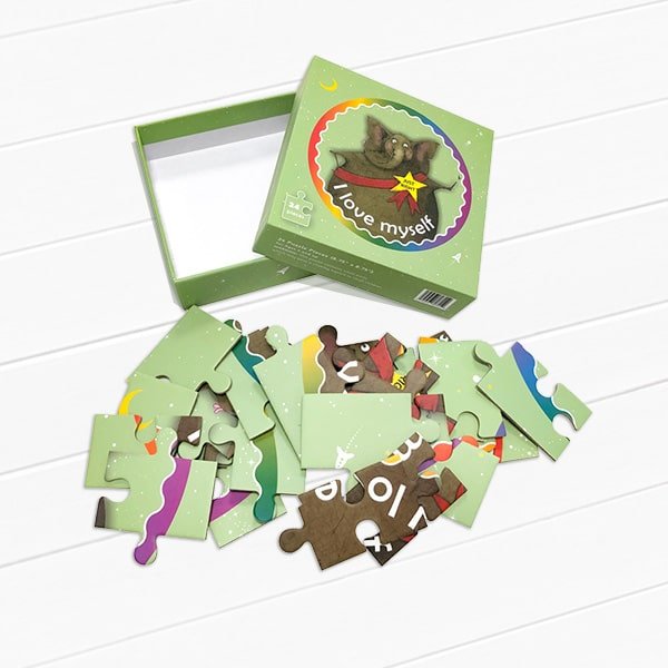 Jigsaw Puzzles Printing Exeter