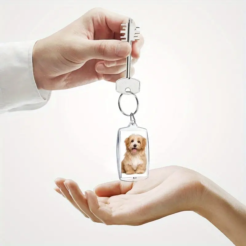 Keychains Printing Exeter