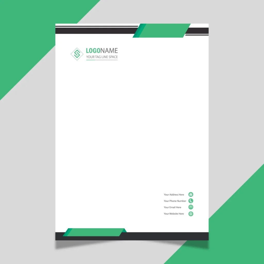 Letterheads Printing Exeter