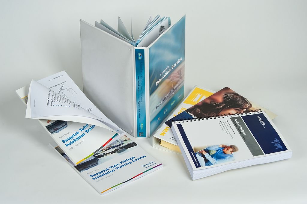 Manual Printing Exeter