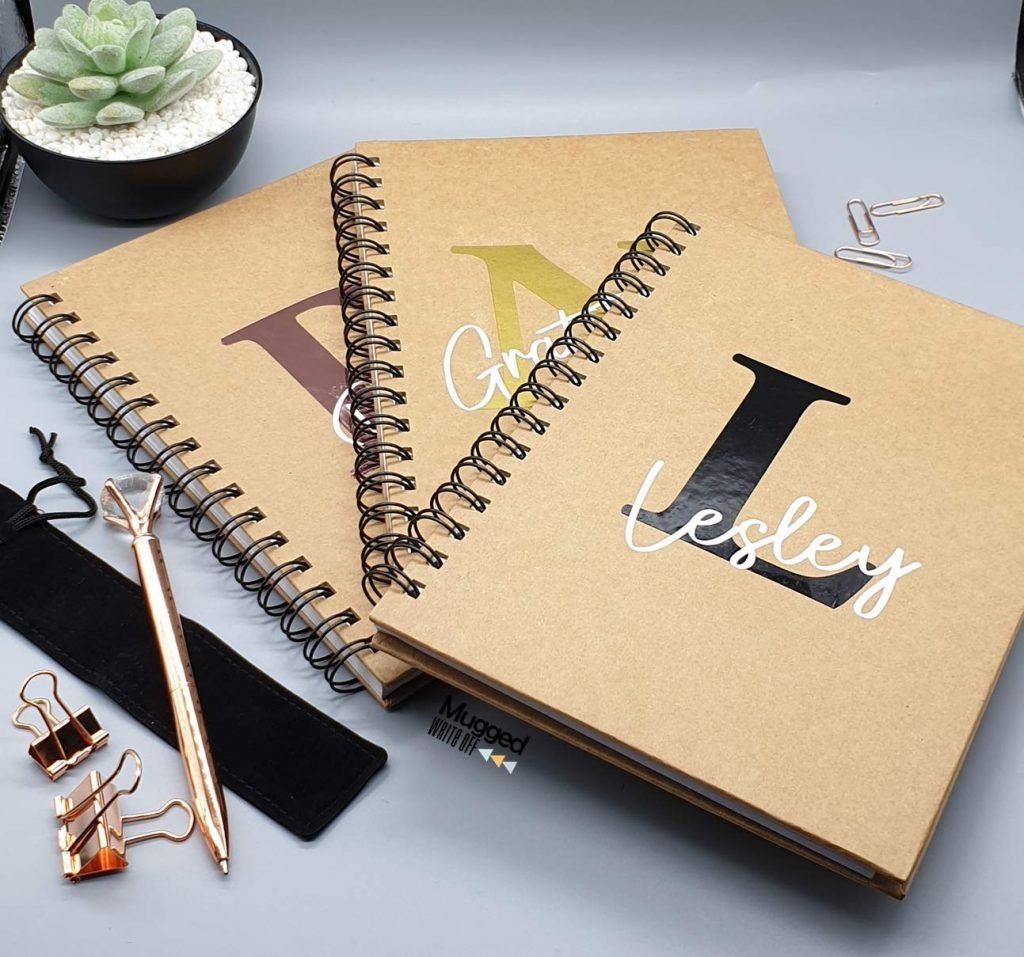 Notepads Printing Exeter