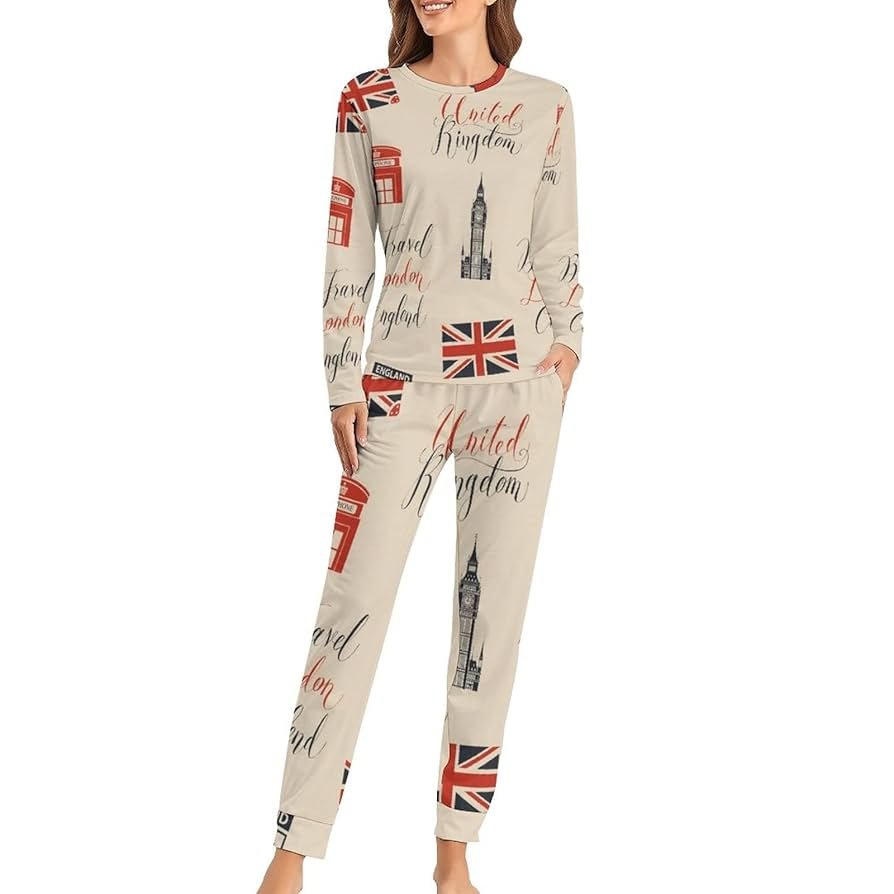 Pajamas Printing Exeter