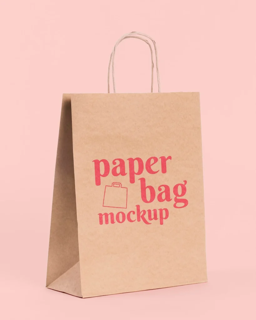 Paper Bags Printing Exeter