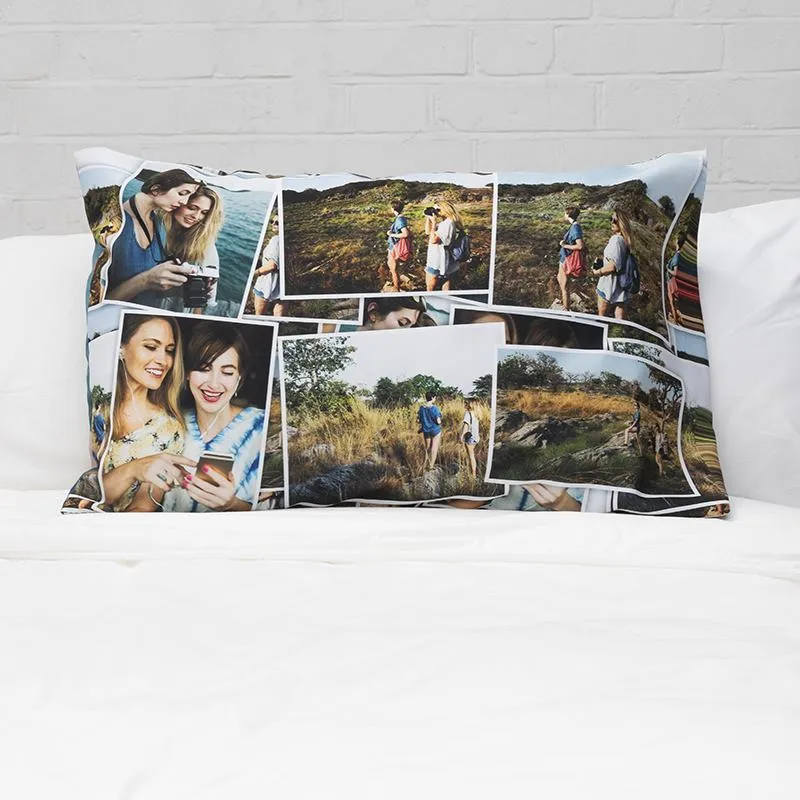 Pillowcases Printing Exeter