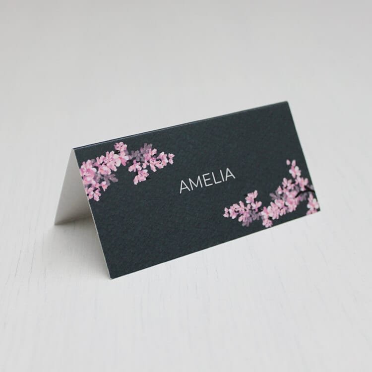 Place Cards Printing Exeter