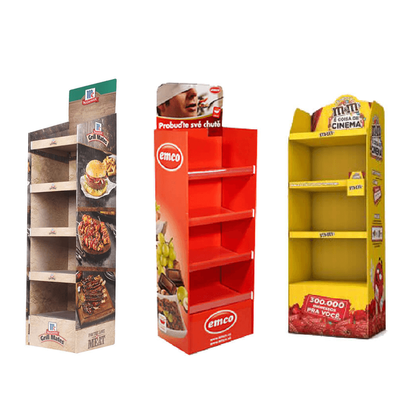 Point-of-Sale Displays Printing Exeter