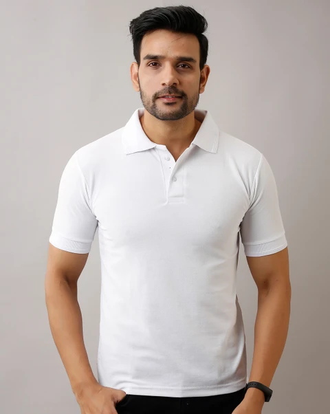 Polo Shirts Printing Exeter