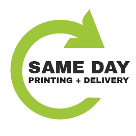 Same Day Printing exeter