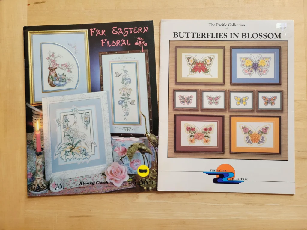 Sewing Patterns Printing Exeter