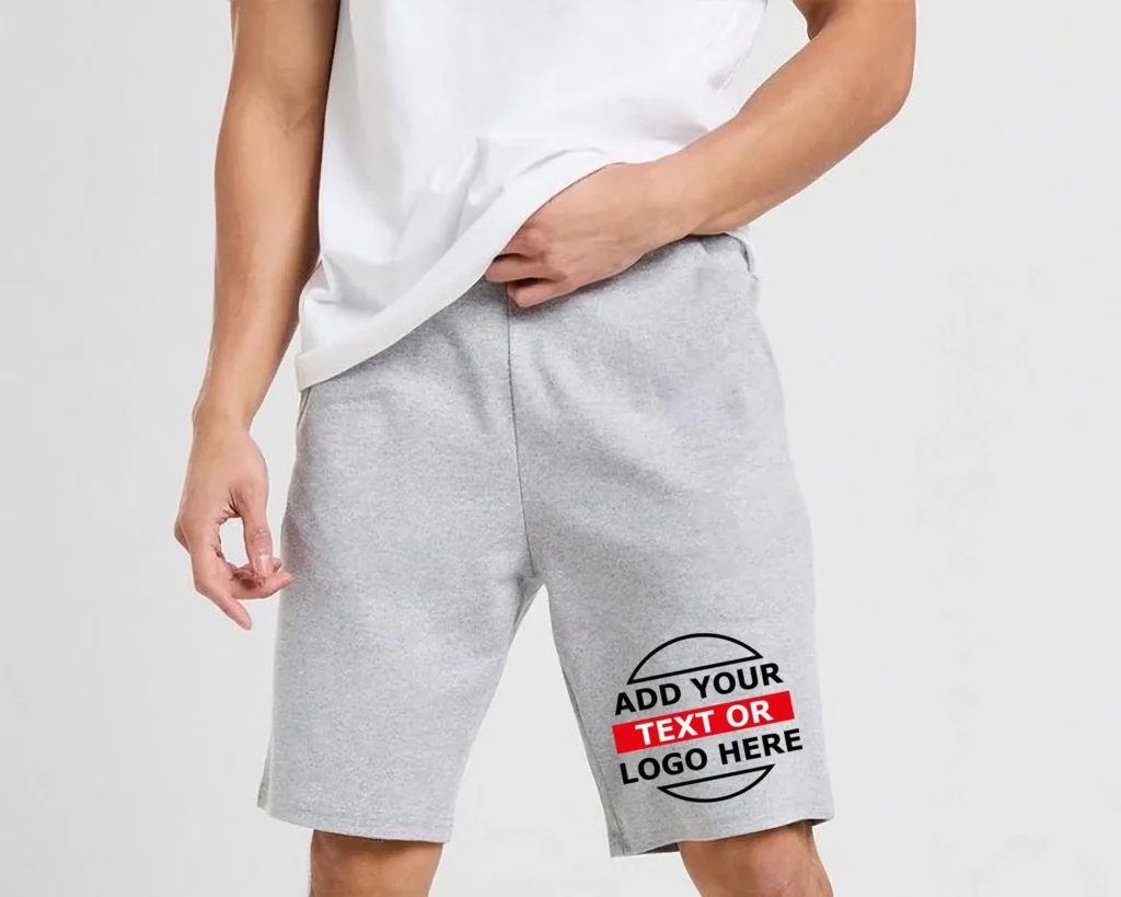 Shorts Printing Exeter