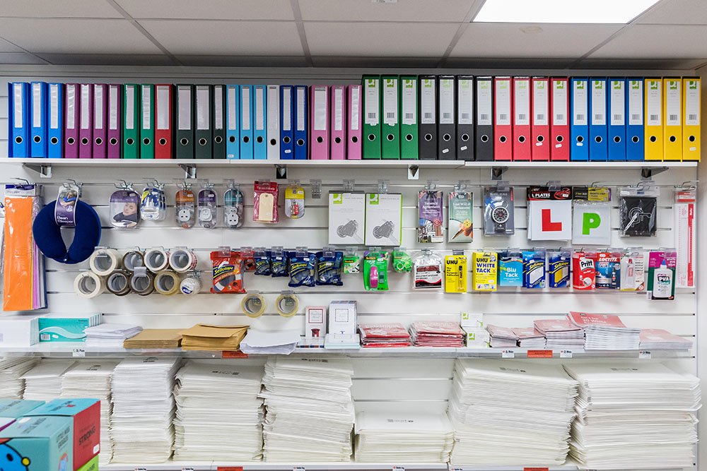 Stationery Sets Printing Exeter