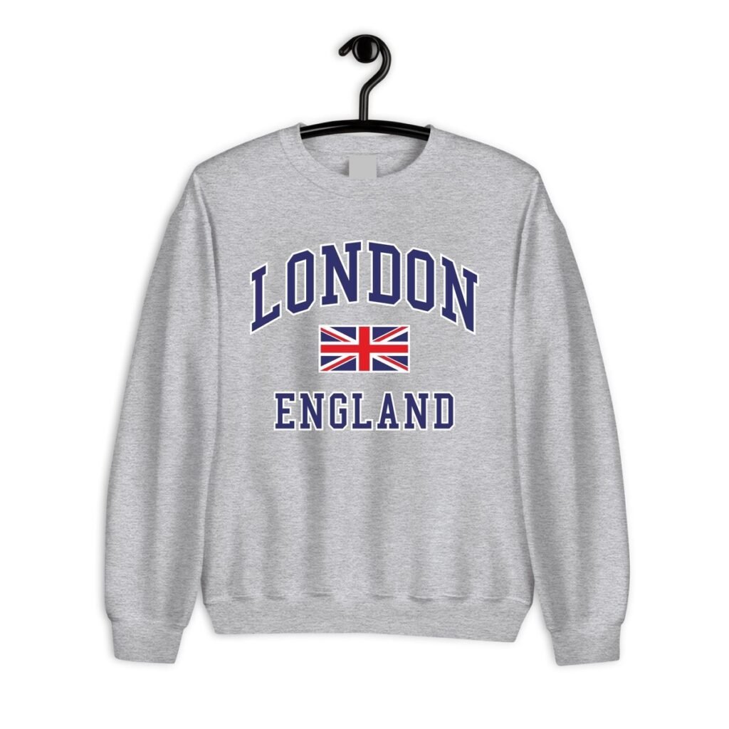 Sweatshirt Printing Exeter