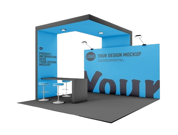Trade Show Booths Printing Exeter