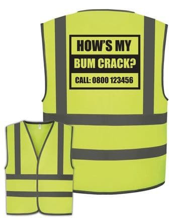 Vests Printing Exeter