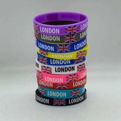 Wristbands Printing Exeter